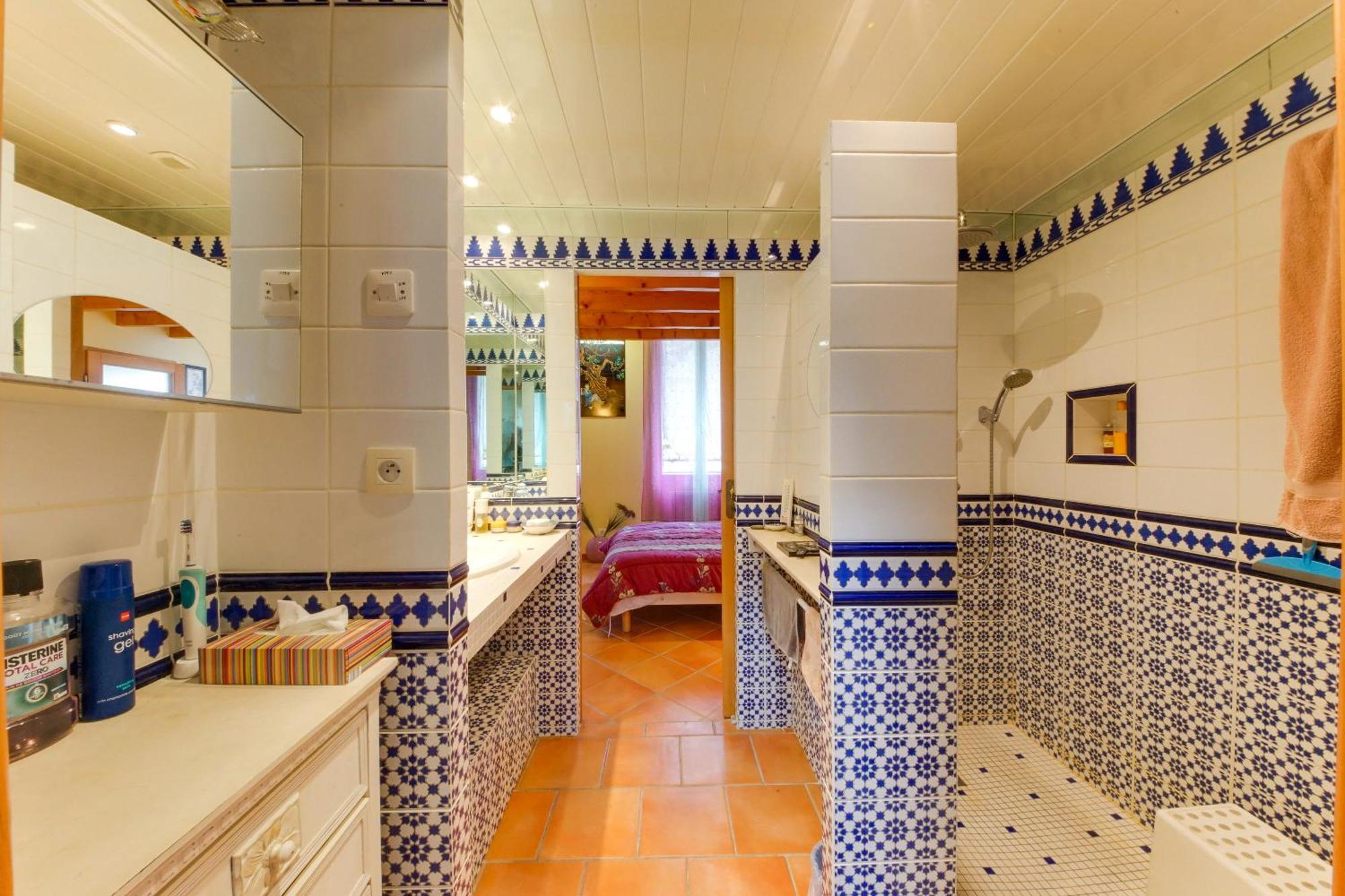 Superbe Maison En Pierre Bordelaise Bordéus Exterior foto